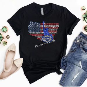 US flag liberty statue 4th of July  &hellip;