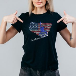 US flag liberty statue 4th of July  &hellip;