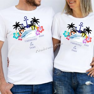 Direct to film flower cruise hot fi &hellip;
