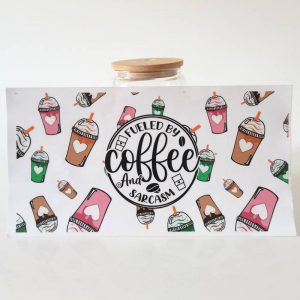 Hot sale uv dtf cup wraps 3D effect &hellip;