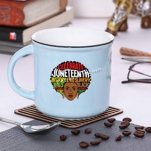 Juneteenth Girl Custom Cheap Transf &hellip;