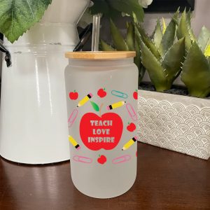 Good Selling UV DTF Libbey Wraps Tr &hellip;
