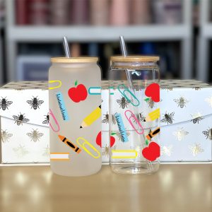 Good Selling UV DTF Libbey Wraps Tr &hellip;