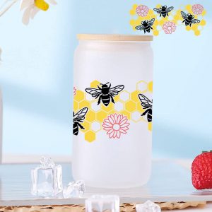 popular 20 oz cold cup label ready  &hellip;