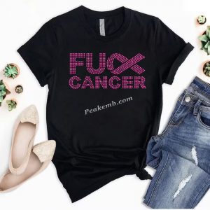New custom design pink ribbon bling &hellip;