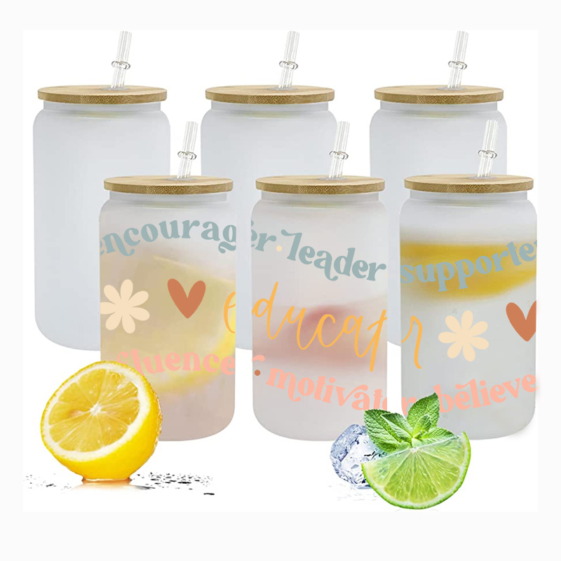 Factory Uv Dtf Cup Wrap Transfers Wholesale High Quality Transparent Film Transfers For Cups 6 Factory Uv Dtf Cup Wrap Transfers Wholesale High Quality Transparent Film Transfers For Cups - Image 4