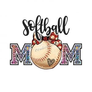 Discount price softball mom plastis …