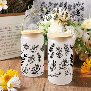 Factory Uv Dtf Cup Wrap Transfers W &hellip;