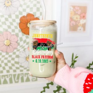 Ready to ship Juneteenth 1865 custo &hellip;