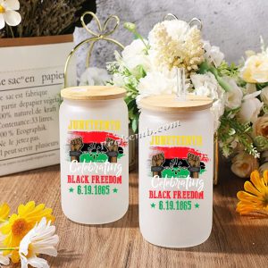Ready to ship Juneteenth 1865 custo &hellip;