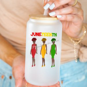 Juneteenth Design High Adhesive Diy &hellip;
