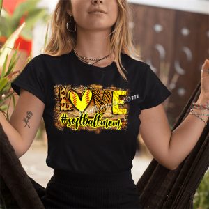 Wholesale price love softball mom m &hellip;