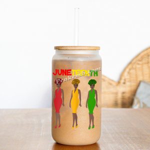 Juneteenth Design High Adhesive Diy &hellip;