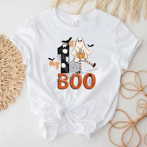 Custom high quality my first boo DT &hellip;