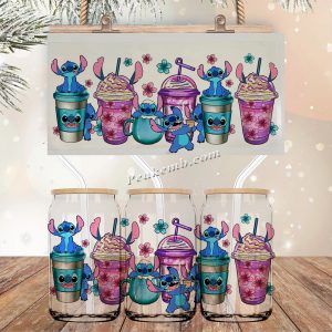 9.7*4.3inch 16oz Cute Cartoon Ready &hellip;