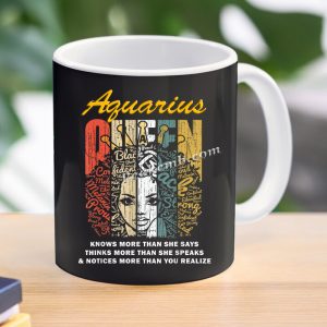 Aquarius queen custom design eco so &hellip;
