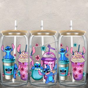 9.7*4.3inch 16oz Cute Cartoon Ready &hellip;