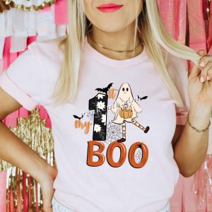 Custom high quality my first boo DT &hellip;