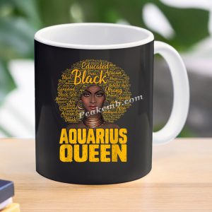 Aquarius queen custom design eco so &hellip;