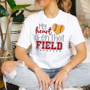My heart is on that filed iron on r &hellip;