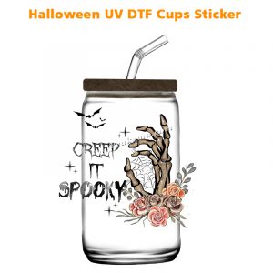 But it’s halloween ready to a &hellip;