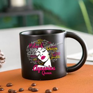 Professional Custom Aquarius Queen  &hellip;