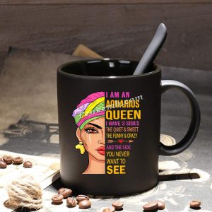 Professional Custom Aquarius Queen  &hellip;