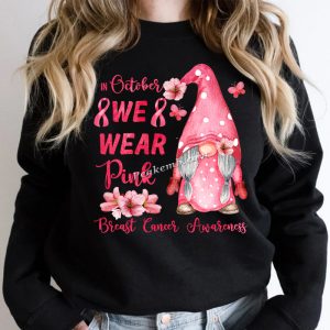Breast cancer awareness pink ribbon &hellip;
