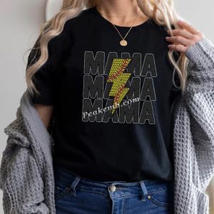 Fast delivery softball mama word de &hellip;