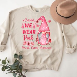 Breast cancer awareness pink ribbon &hellip;