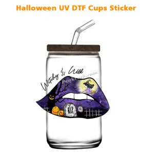 Customized love halloween cup mug t &hellip;