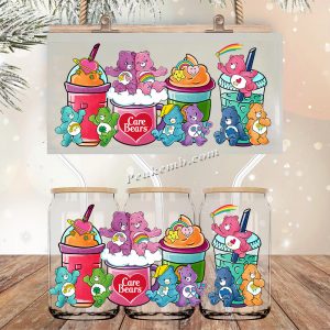 Popular Printing Care Bears Libbey  &hellip;