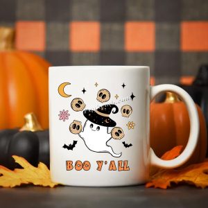 Customized love halloween cup mug t &hellip;