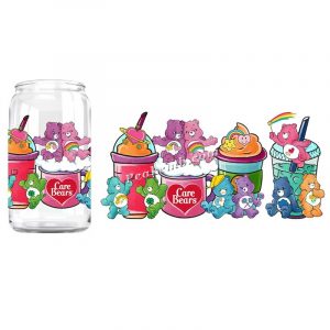 Popular Printing Care Bears Libbey  &hellip;