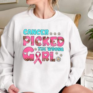 Cheap price cancer picked the wrong …