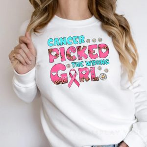 Cheap price cancer picked the wrong &hellip;