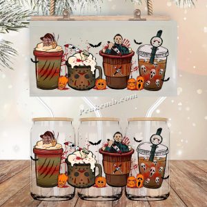Halloween horor movie tumbler trans &hellip;