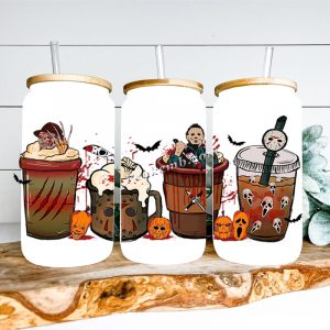 Halloween horor movie tumbler trans &hellip;