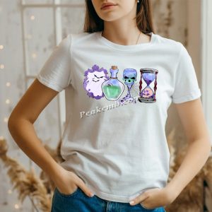 Custom logo label design halloween  &hellip;