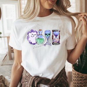 Custom logo label design halloween  &hellip;