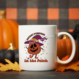 oh,my gourd I love fall cute design &hellip;