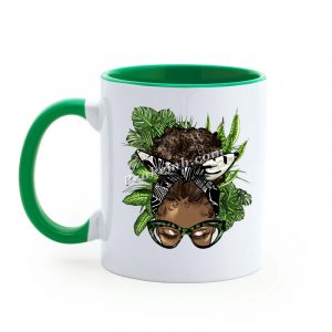 Afro Queen No Heat Needed Waterproo &hellip;