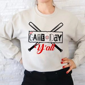 High quality baseball game day y &hellip;