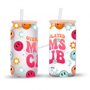 Ready to press cute face waterproof &hellip;