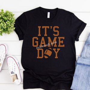 Ready to press it’s game day  &hellip;