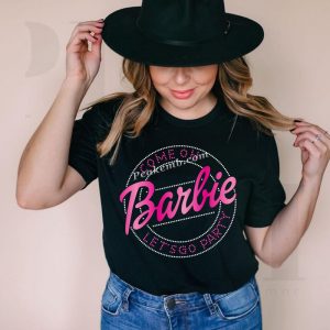 Whoelsale price pu film barbie blin &hellip;