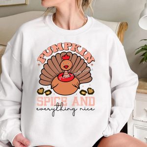 Custom pumpkin spice and everything &hellip;