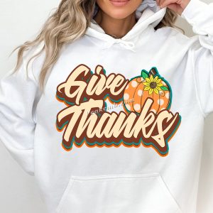 Discount stock give thanks heat pre &hellip;