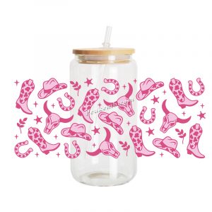 Personalized Packing Labels UV DTF  &hellip;