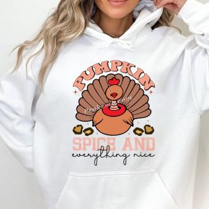 Custom pumpkin spice and everything &hellip;